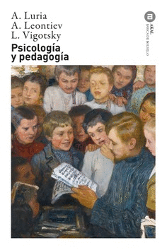 PSICOLOGA Y PEDAGOGA