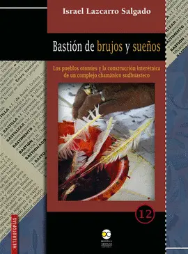 BASTIÓN DE BRUJOS Y SUEÑOS