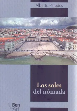 SOLES DEL NÓMADA, LOS