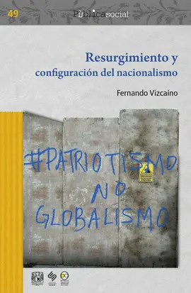 RESURGIMIENTO Y CONFIGURACIÓN DEL NACIONALISMO RESURGIMIENTO Y CONFIGURACIÓN DEL NACIONALISMO