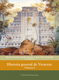 HISTORIA GENERAL DE VERACRUZ. DOS VOLMENES