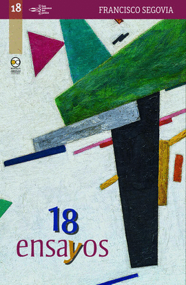 18 ENSAYOS
