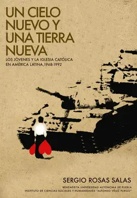 UN CIELO NUEVO Y UNA TIERRA NUEVA