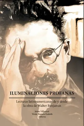 ILUMINACIONES PROFANAS