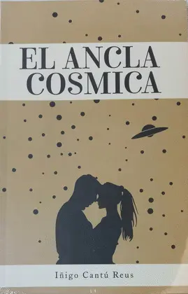 ANCLA CÓSMICA, EL