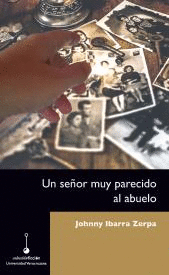 UN SEOR MUY PARECIDO AL ABUELO