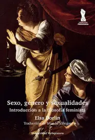 SEXO, GÉNERO Y SEXUALIDADES