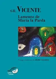 LAMENTO DE MARÍA LA PARDA