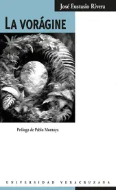 Vorágine, la