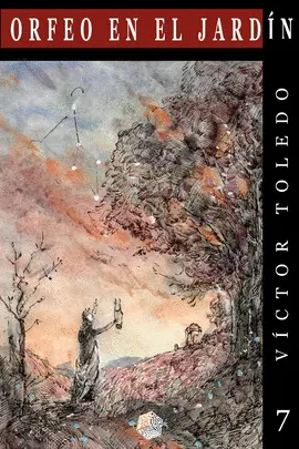 ORFEO EN EL JARDÍN