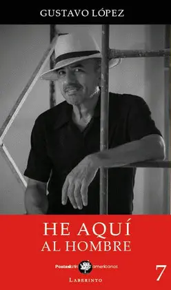 HE AQUÍ AL HOMBRE HE AQUÍ AL HOMBRE