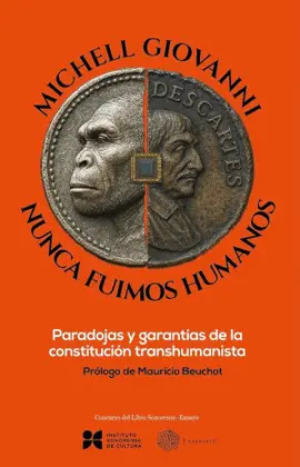 Nunca Fuimos Humanos