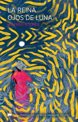 REINA OJOS DE LUNA, LA