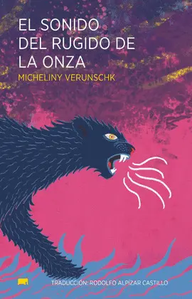 SONIDO DEL RUGIDO DE LA ONZA, EL