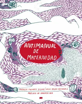 ANTIMANUAL DE MATERNIDAD