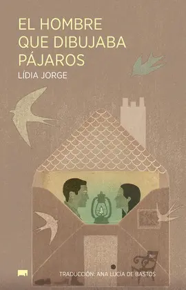 Hombre que Dibujaba Pájaros, el