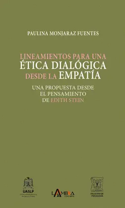 LINEAMIENTOS PARA UNA ÉTICA DIALÓGICA DESDE LA EMPATÍA