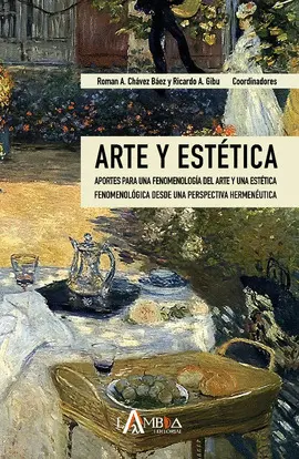 ARTE Y ESTÉTICA ARTE Y ESTÉTICA