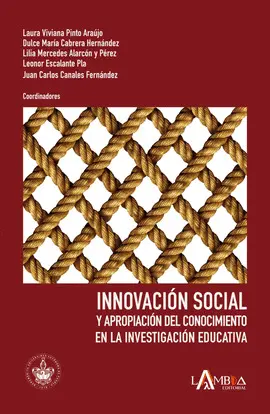 INNOVACIÓN SOCIAL