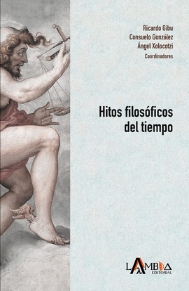 HITOS FILOSFICOS DEL TIEMPO