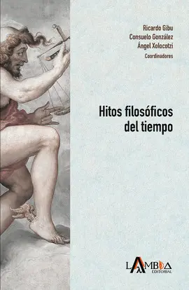HITOS FILOSÓFICOS DEL TIEMPO