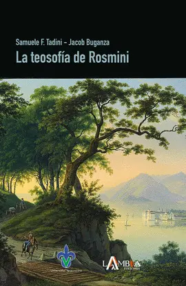 TEOSOFÍA DE ROSMINI, LA