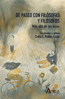 De Paseo con Filósofas y Filósofos