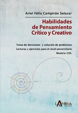 Habilidades de Pensamiento Crítico y Creativo