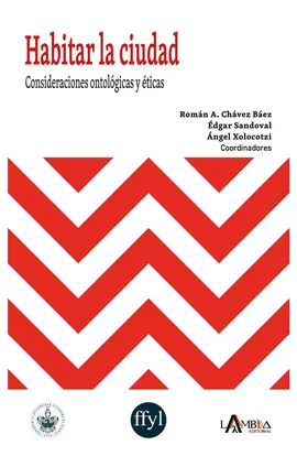 HABITAR LA CIUDAD