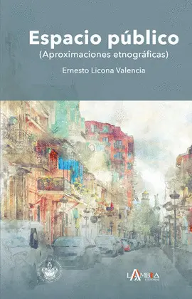 ESPACIO PÚBLICO