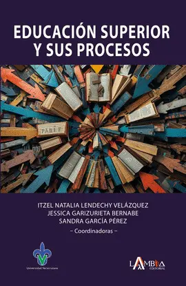 Educación Superior y Sus Procesos