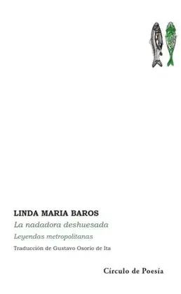 NADADORA DESHUESADA, LA