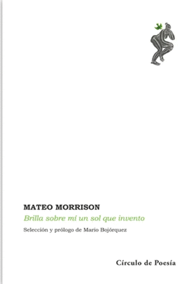BRILLA SOBRE M UN SOL QUE INVENTO