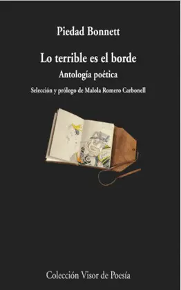 Lo Terrible Es el Borde