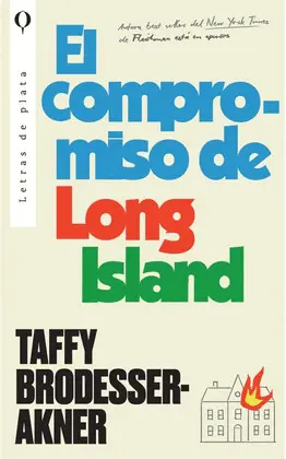 COMPROMISO DE LONG ISLAND, EL COMPROMISO DE LONG ISLAND, EL