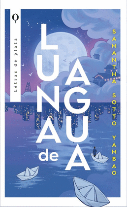 LUNA DE AGUA