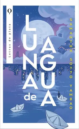 LUNA DE AGUA