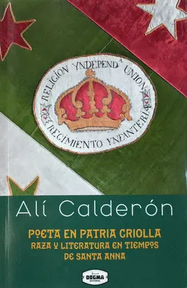 Poeta en Patria Criolla