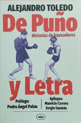 De Puño y Letra