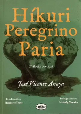Hikuri / Peregrino / Paria