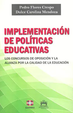 IMPLEMENTACIÓN DE POLÍTICAS EDUCATIVAS