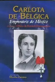 CARLOTA DE BÉLGICA CARLOTA DE BÉLGICA