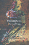 STENOPELMATUS
