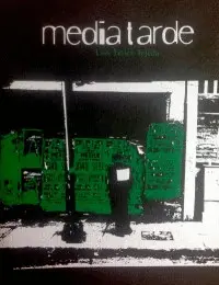 MEDIA TARDE