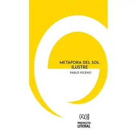 Metáfora del Sol Ilustre