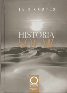HISTORIA SOLAR