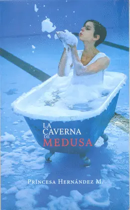Caverna de Medusa, la