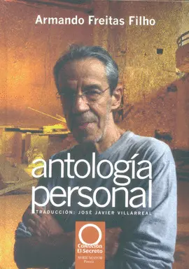 ANTOLOGÍA PERSONAL