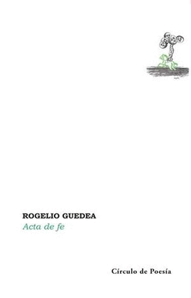ACTA DE FE
