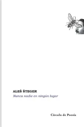 NUNCA NADIE EN NINGÚN LUGAR